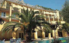 Hotel Cristina in Limone